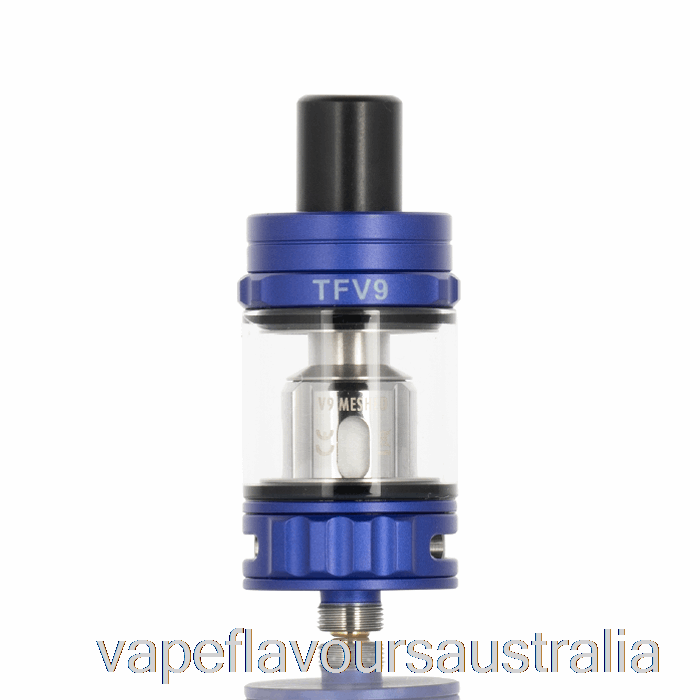 Vape Flavours Australia SMOK TFV9 Mini Tank Sky Blue